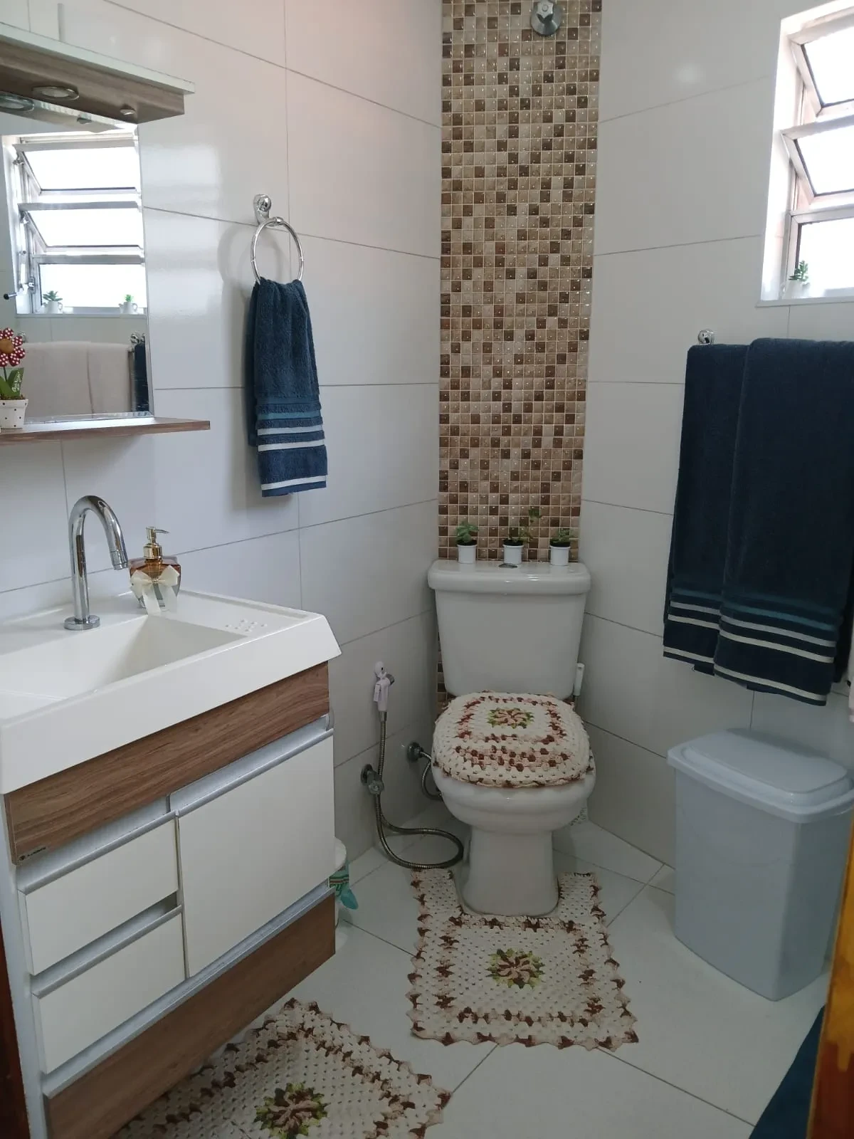 Imagem Sobrado com 3 Quartos à Venda, 80 m² em Parque São Vicente - Mauá