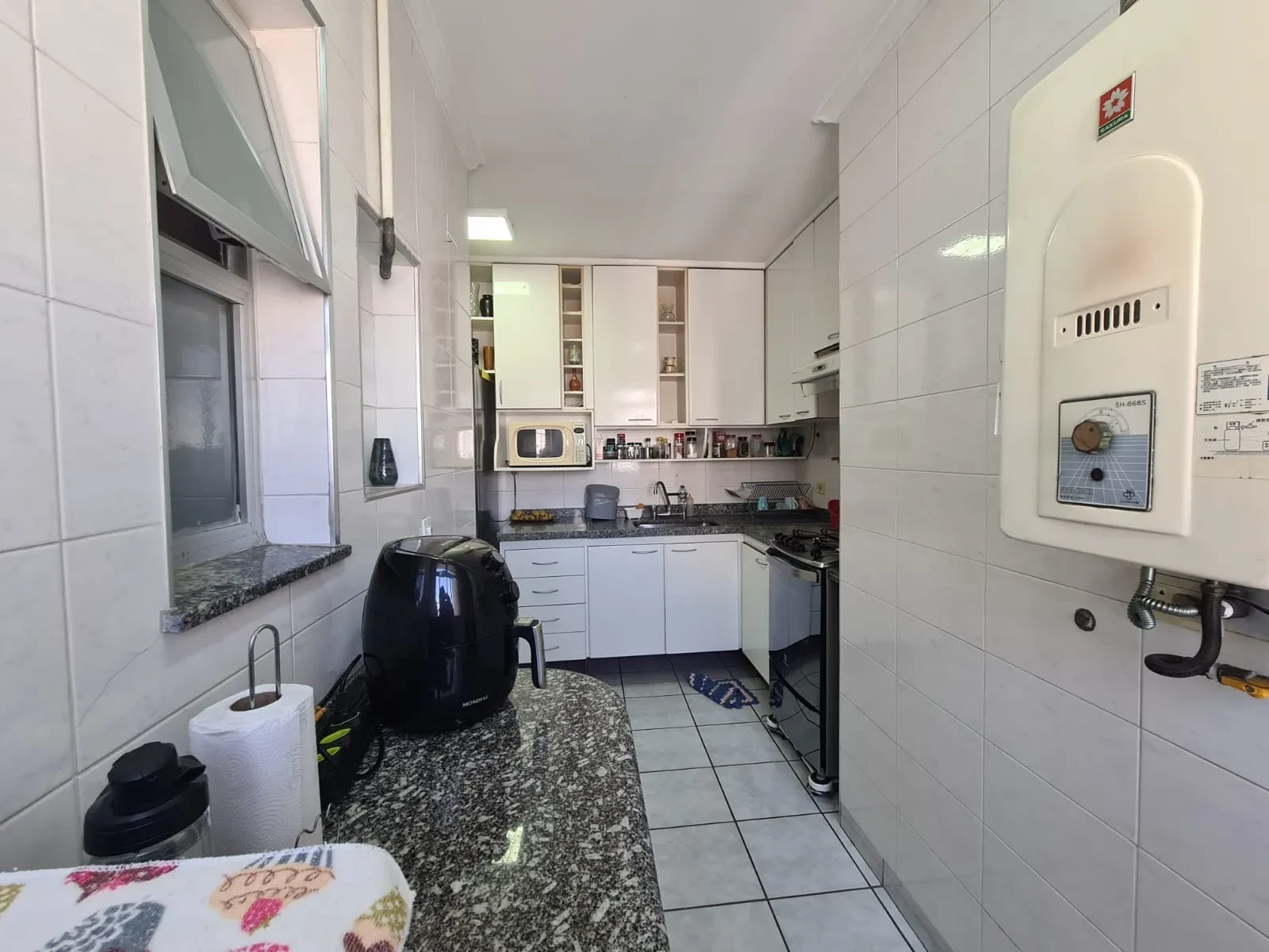 Imagem Cobertura com 4 Quartos à Venda, 160 m² em Parque Imperial - São Paulo