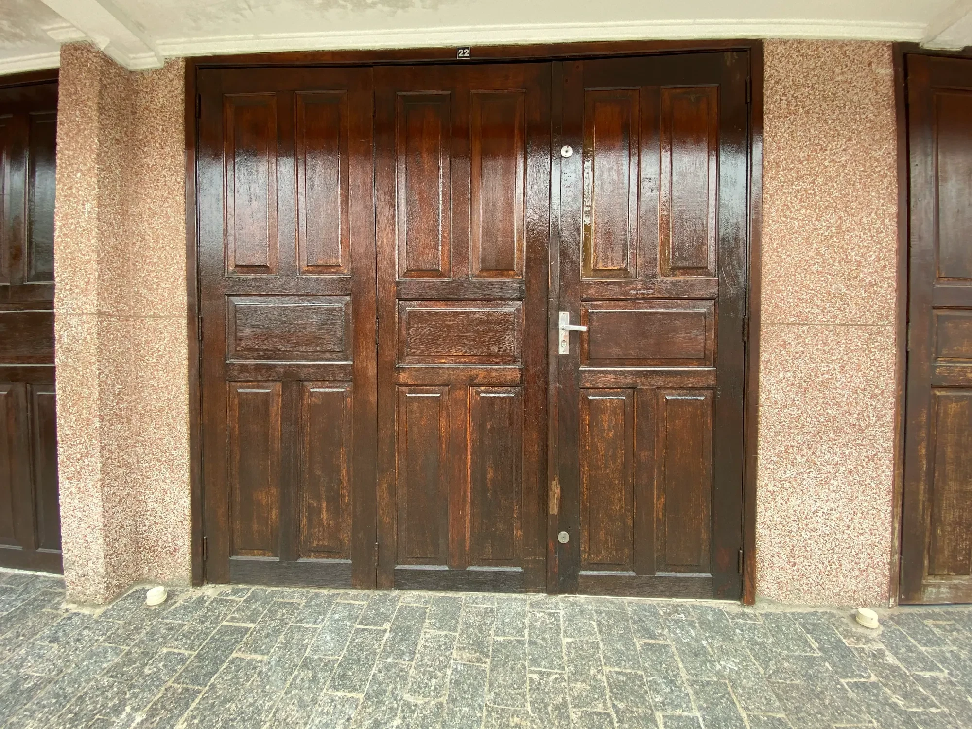 Imagem Apartamento com 2 Quartos à Venda, 68 m² em Vila Valença - São Vicente