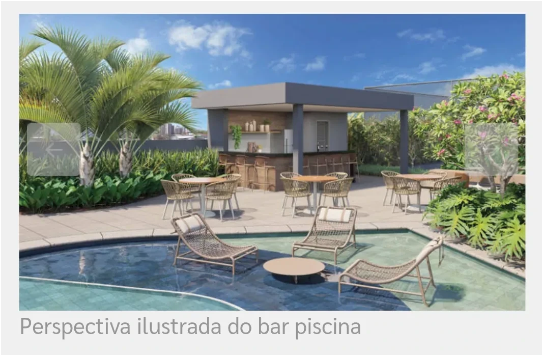 Imagem Apartamento com 2 Quartos à Venda, 63 m² em Umuarama - Osasco