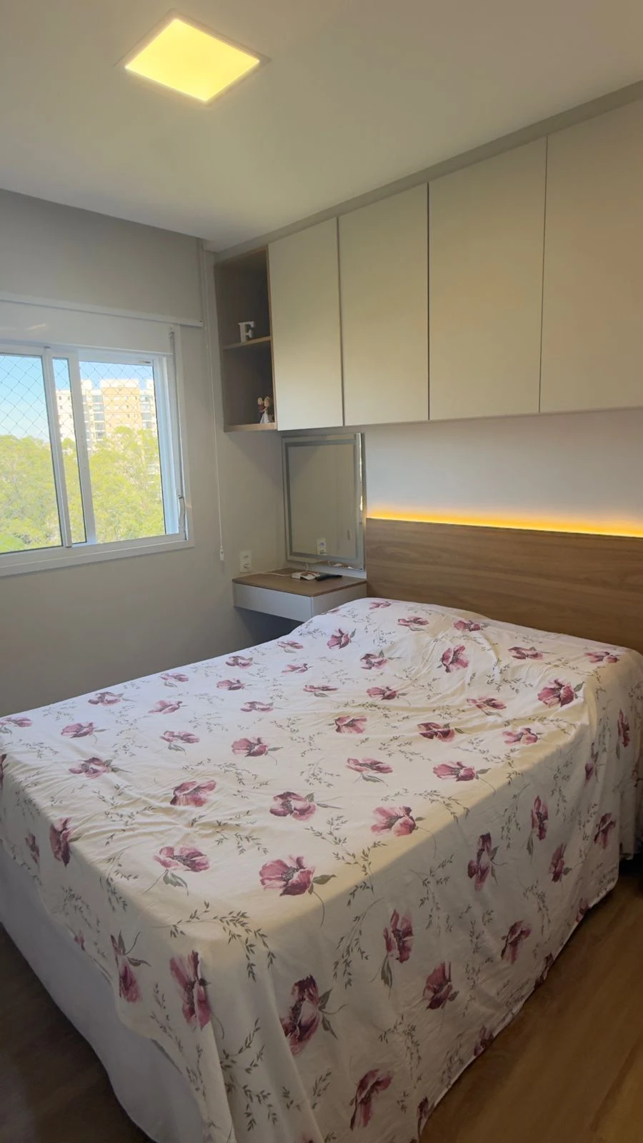 Imagem Apartamento com 3 Quartos à Venda, 70 m² em Centro - Diadema