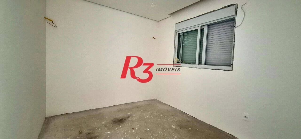 Imagem Cobertura com 3 Quartos à Venda, 237 m² em Aparecida - Santos