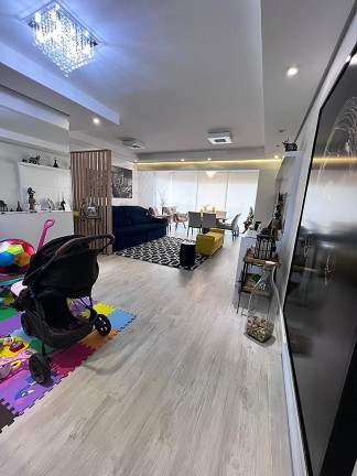 Imagem Apartamento com 2 Quartos à Venda,  em Vila Brasílio Machado - São Paulo