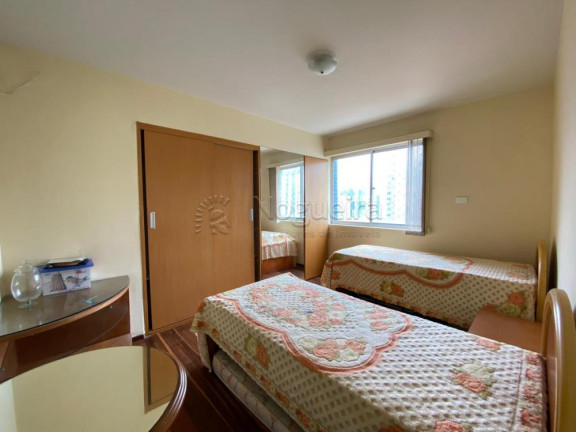Imagem Apartamento com 3 Quartos à Venda, 87 m² em Bairro Novo - Olinda