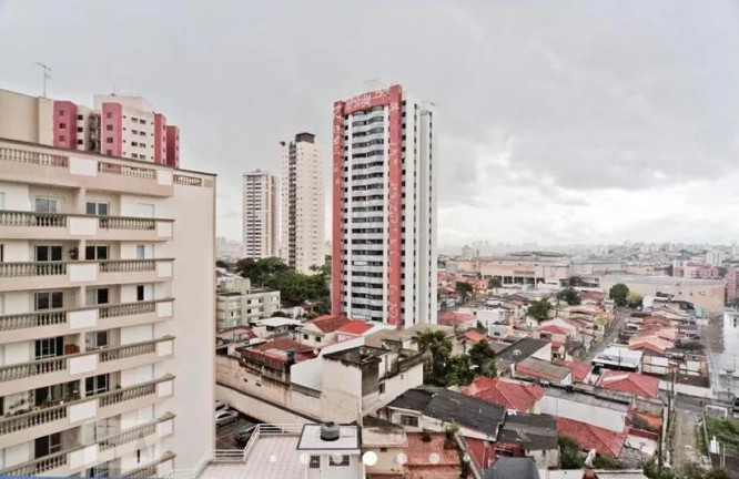 Imagem Apartamento com 2 Quartos à Venda ou Locação, 55 m² em Parque Mandaqui - São Paulo