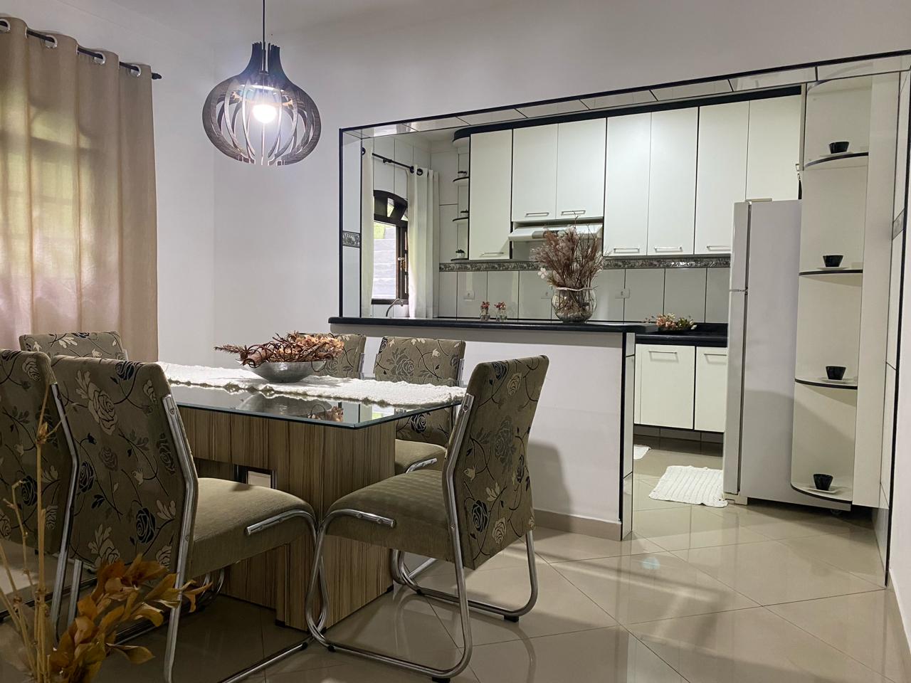 Imagem Sobrado com 3 Quartos à Venda, 264 m² em Jardim Tamoio - São Paulo