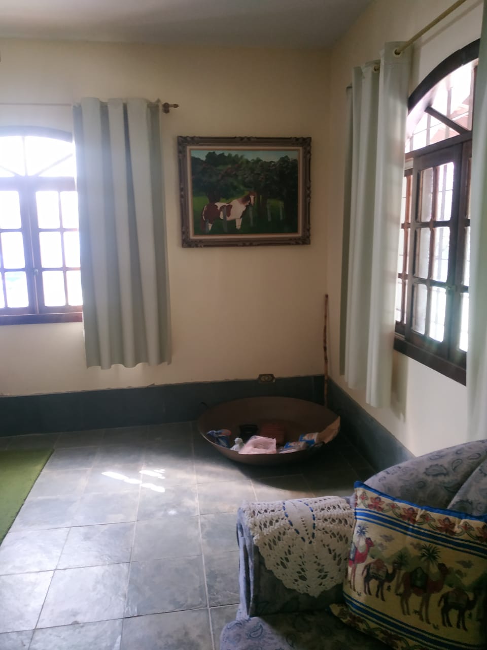 Imagem Imóvel com 4 Quartos à Venda, 200 m²em Canaã - Jambeiro