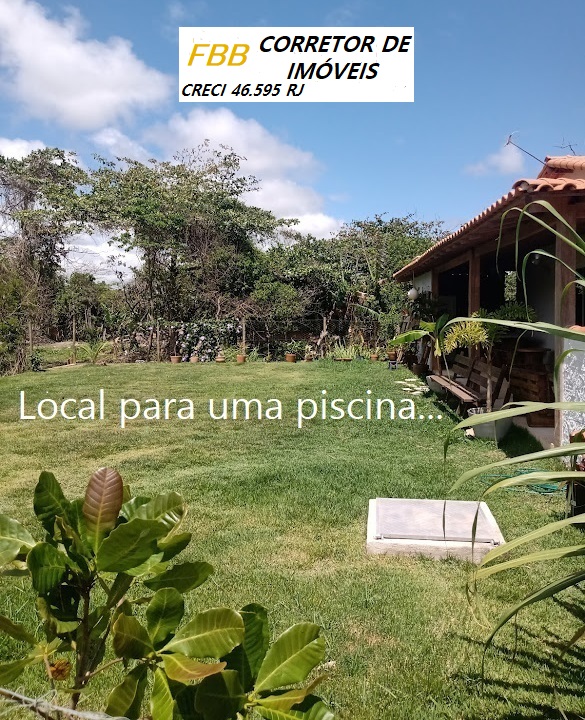 Imagem Casa com 2 Quartos à Venda, 115 m² em Rasa - Armação dos Búzios