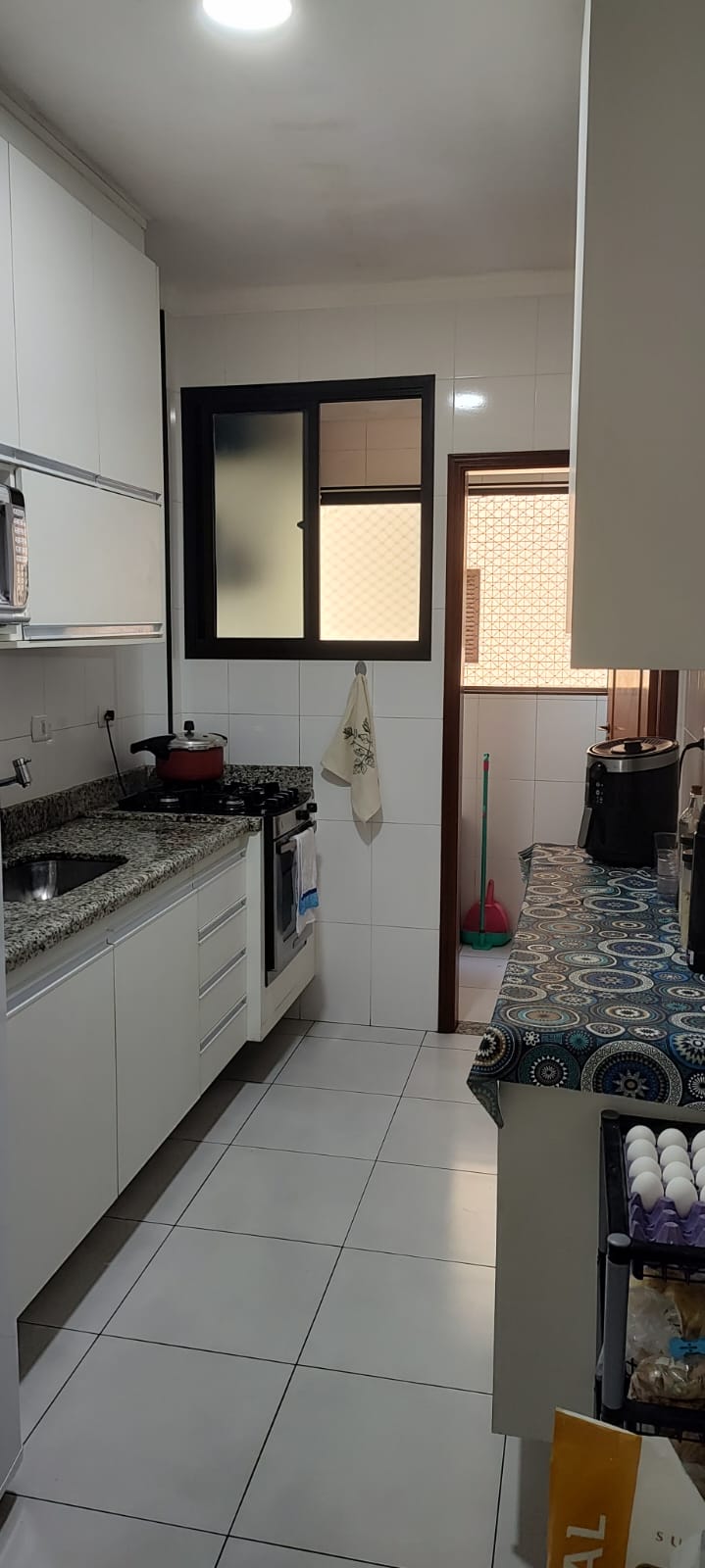 Foto do imóvel: Apartamento com 2 Quartos à Venda, 85 m² em Caiçara - Praia Grande
