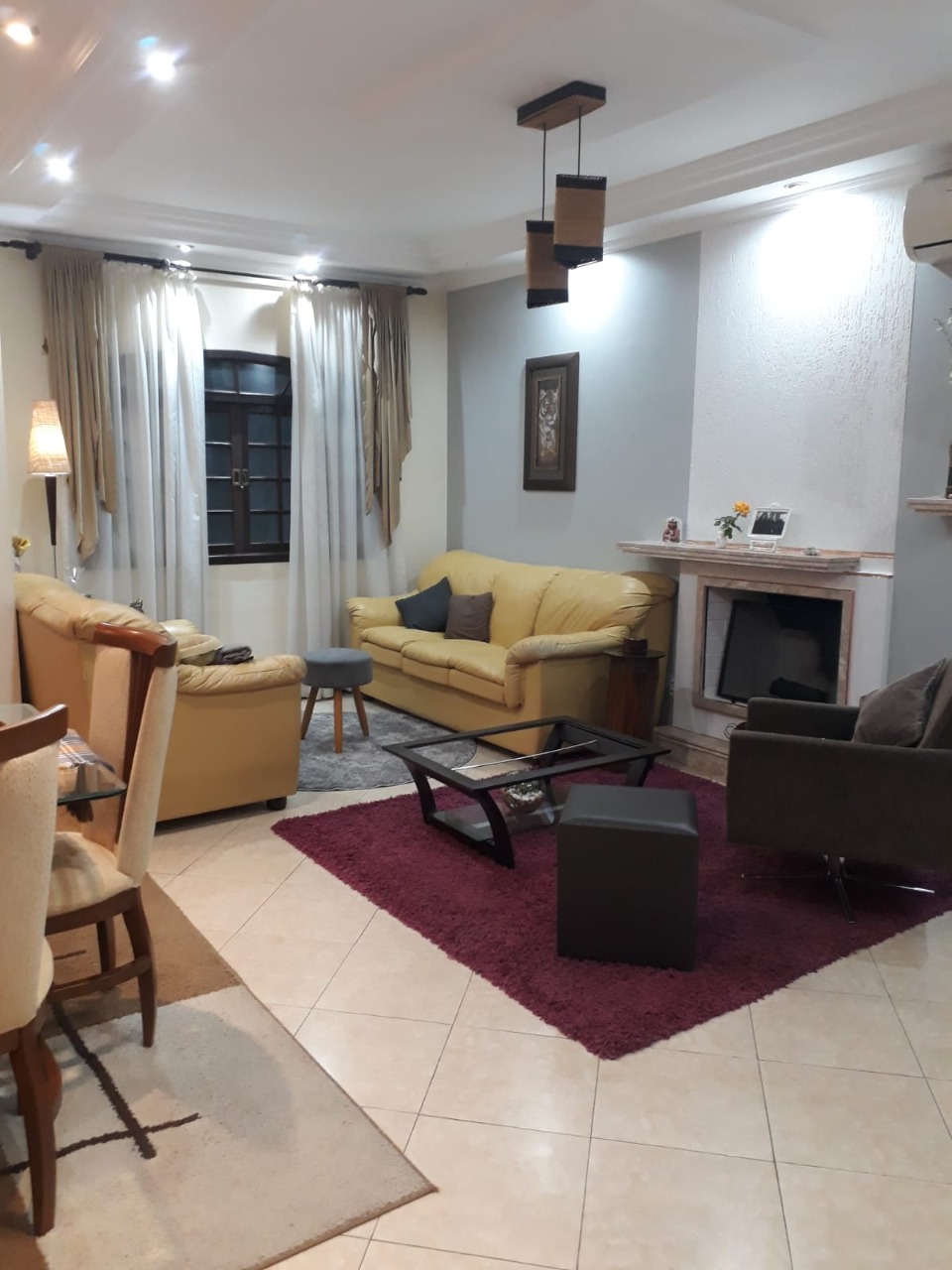 Imagem Casa de Condomínio com 3 Quartos à Venda, 300 m² em Nova Caieiras - Caieiras