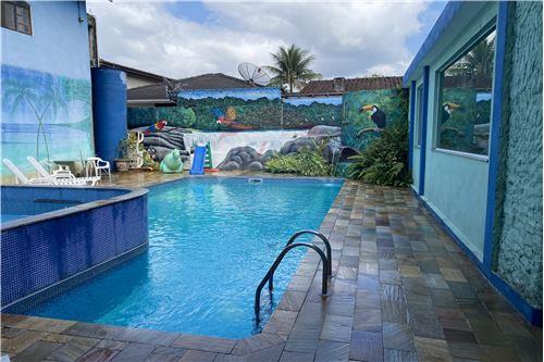 Imagem Imóvel com 19 Quartos à Venda, 802 m²em Mato Dentro - Ubatuba