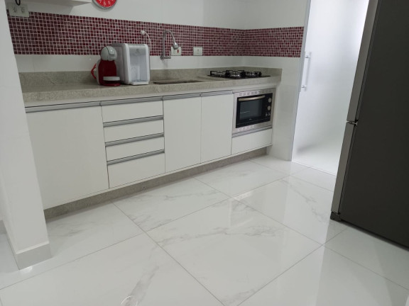 Apartamento com 2 Quartos à Venda, 52 m² em Gopoúva - Guarulhos