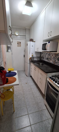 Imagem Apartamento com 3 Quartos à Venda, 73 m² em Chácara Primavera - Campinas