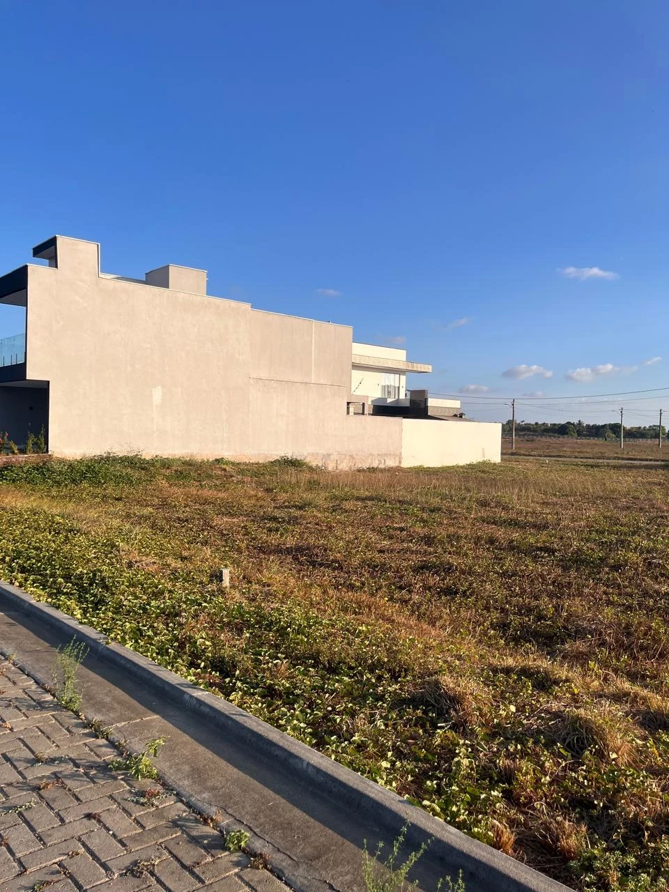 Imagem Terreno em Condomínio à Venda, 250 m² em Pavuna - Pacatuba