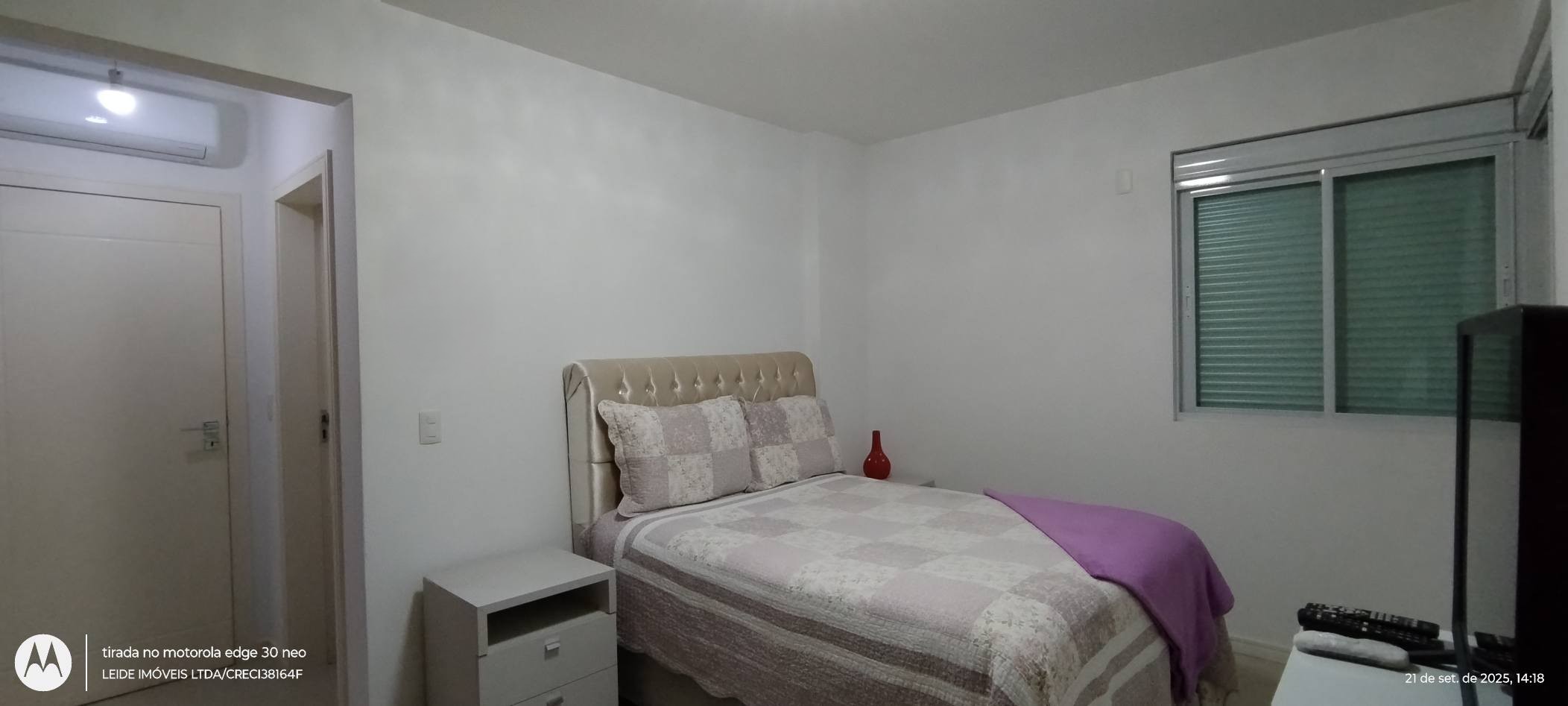 Imagem Apartamento com 2 Quartos à Venda, 75 m² em Centro - Palhoça