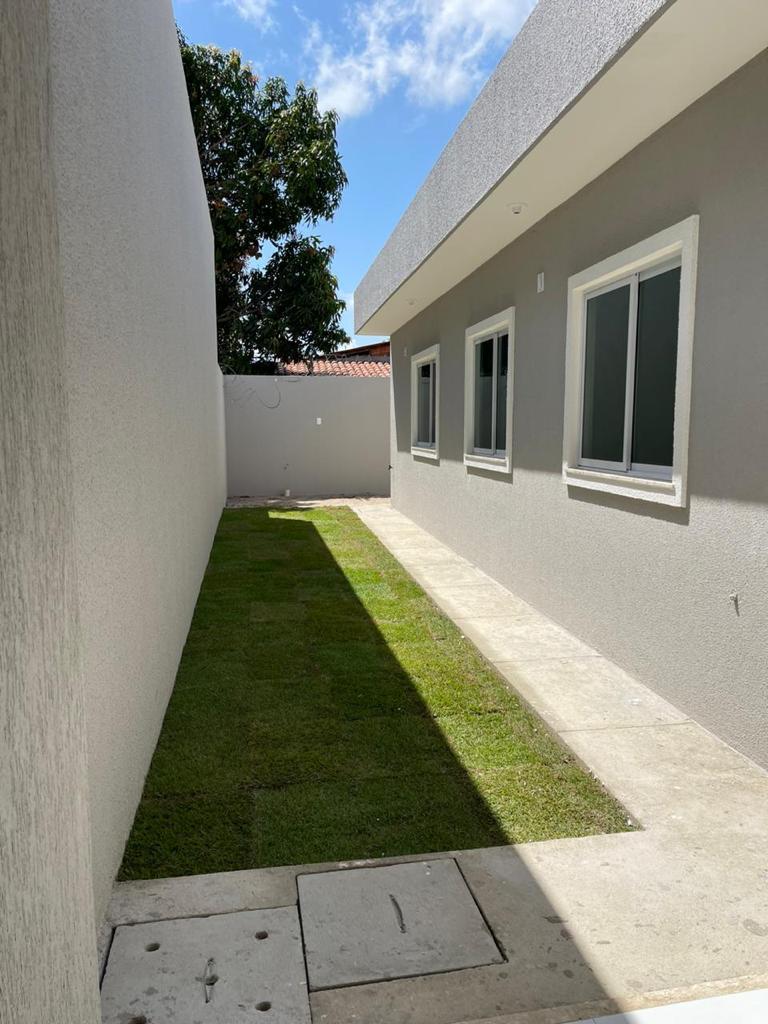 Imagem Casa com 3 Quartos à Venda, 189 m²em Santa Clara - Vespasiano