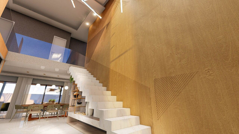 Foto do imóvel: Casa de Condomínio com 5 Quartos à Venda, 281 m² em Cararu - Eusébio