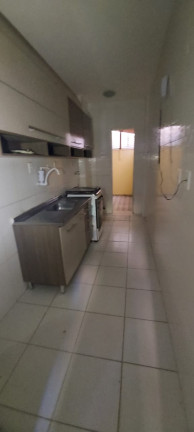 Imagem Apartamento com 2 Quartos para Alugar, 55 m² em Jardim Nova Esperança - Salvador