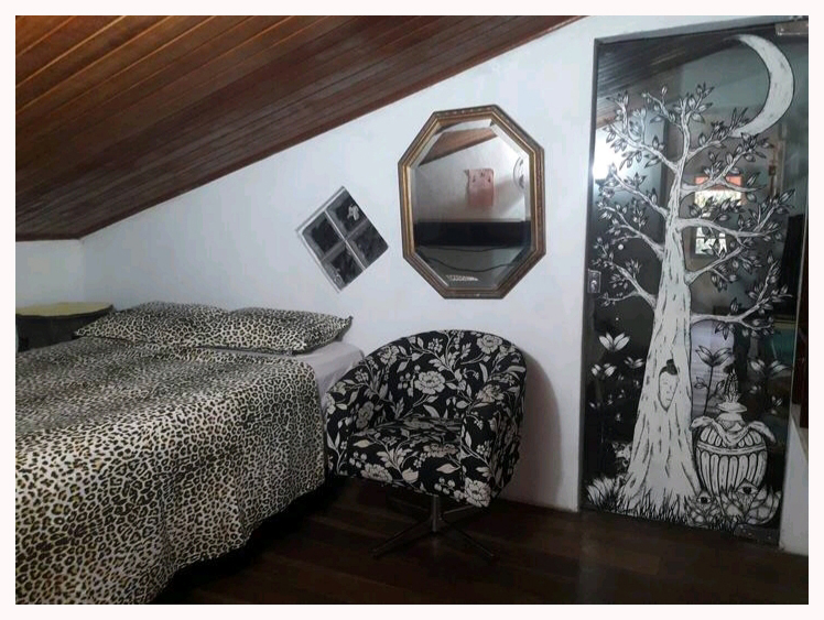 Imagem Casa com 3 Quartos à Venda, 480 m²em IGATU - Andaraí