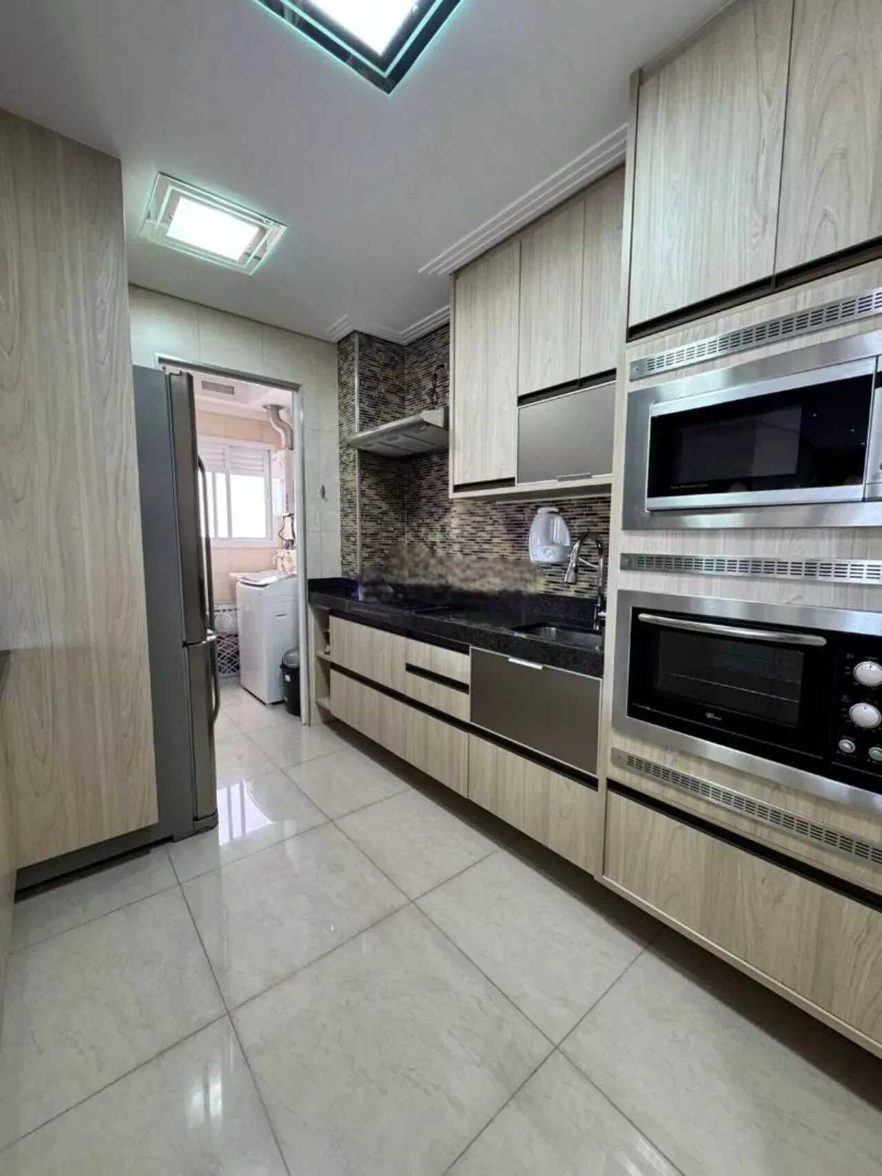 Foto do imóvel: Apartamento com 3 Quartos à Venda, 91 m² em Vila Lusitânia - São Bernardo do Campo