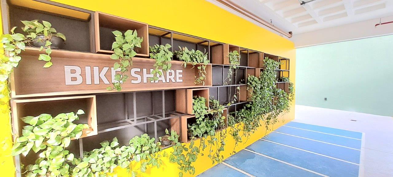 Imagem Apartamento com 3 Quartos à Venda, 107 m²em Cocó - Fortaleza