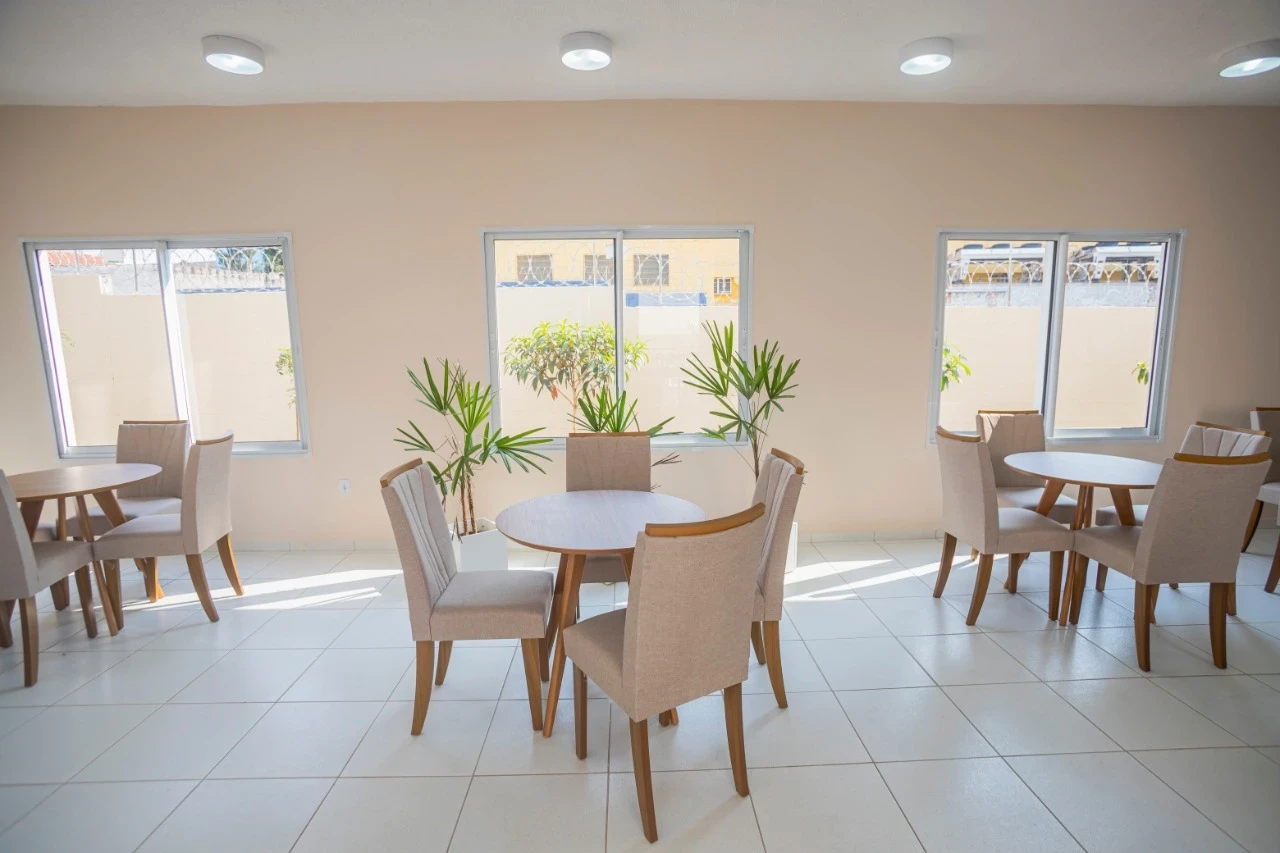 Foto do imóvel: Apartamento com 2 Quartos à Venda, 44 m² em Vila Nova Sorocaba - Sorocaba