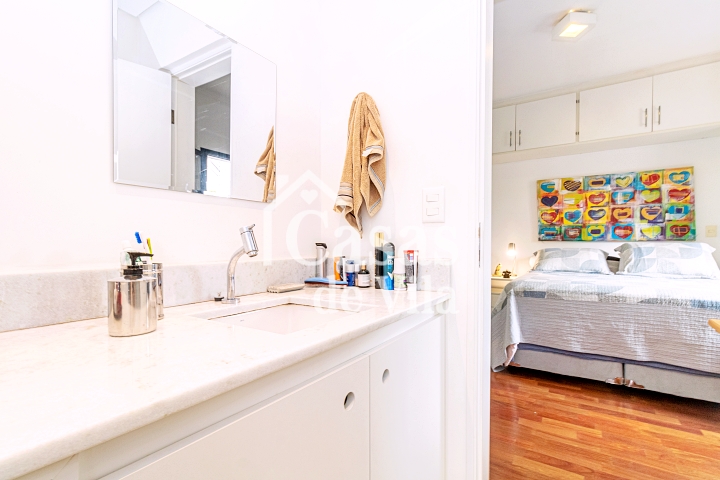 Imagem Casa de Vila com 3 Quartos à Venda ou Locação, 200 m²em Chácara Santo Antônio (Zona Sul) - São Paulo