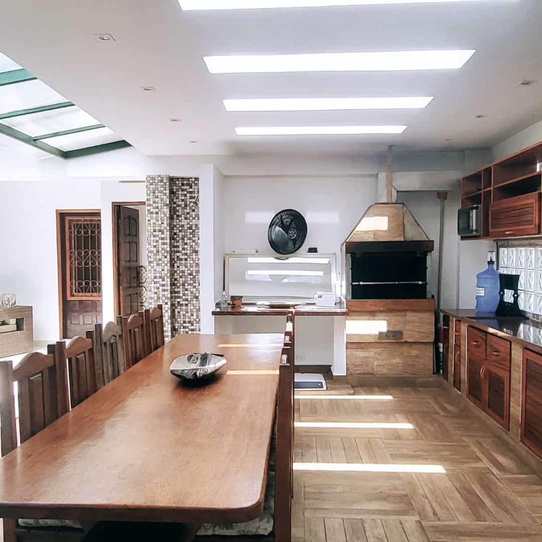 Imagem Casa com 9 Quartos à Venda, 350 m²em Perequê Açu - Ubatuba