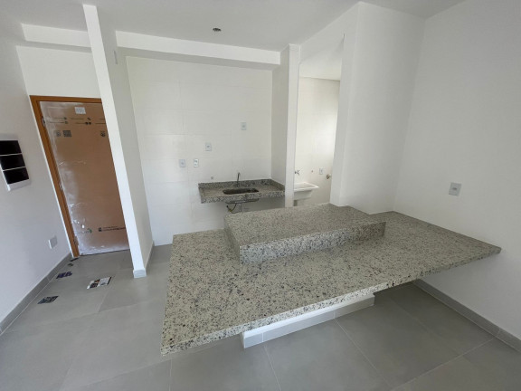 Imagem Apartamento com 2 Quartos à Venda, 62 m² em Praia Grande - Ubatuba