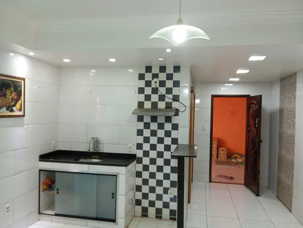 Foto do imóvel: Casa com 3 Quartos à Venda, 132 m² em Laranjal - São Gonçalo