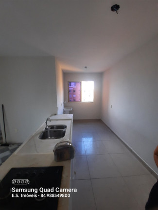 Imagem Apartamento com 3 Quartos à Venda, 70 m²em Lagoa Nova - Natal