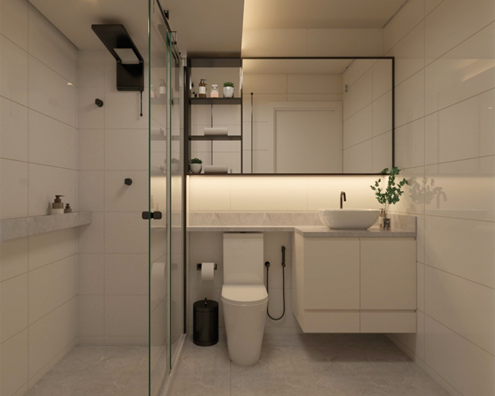 Imagem Apartamento com 2 Quartos à Venda, 46 m²em Torreão - Recife