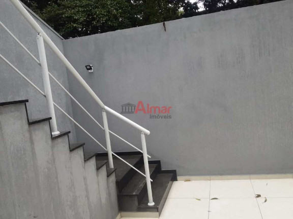 Imagem Casa de Condomínio com 2 Quartos para Alugar, 85 m² em Itaquera - São Paulo