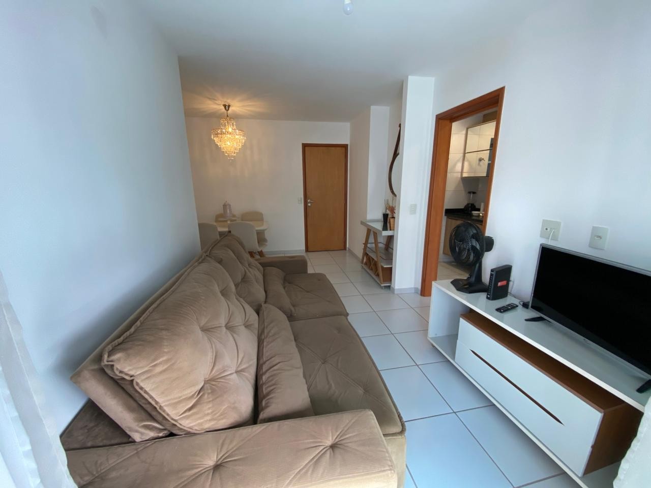 Imagem Apartamento com 3 Quartos para Alugar, 72 m² em Graças - Recife
