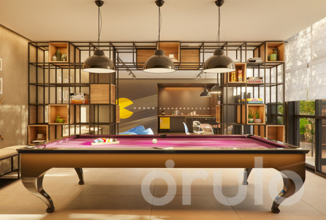 Imagem Apartamento com 1 Quarto à Venda, 42 m² em Consolação - São Paulo