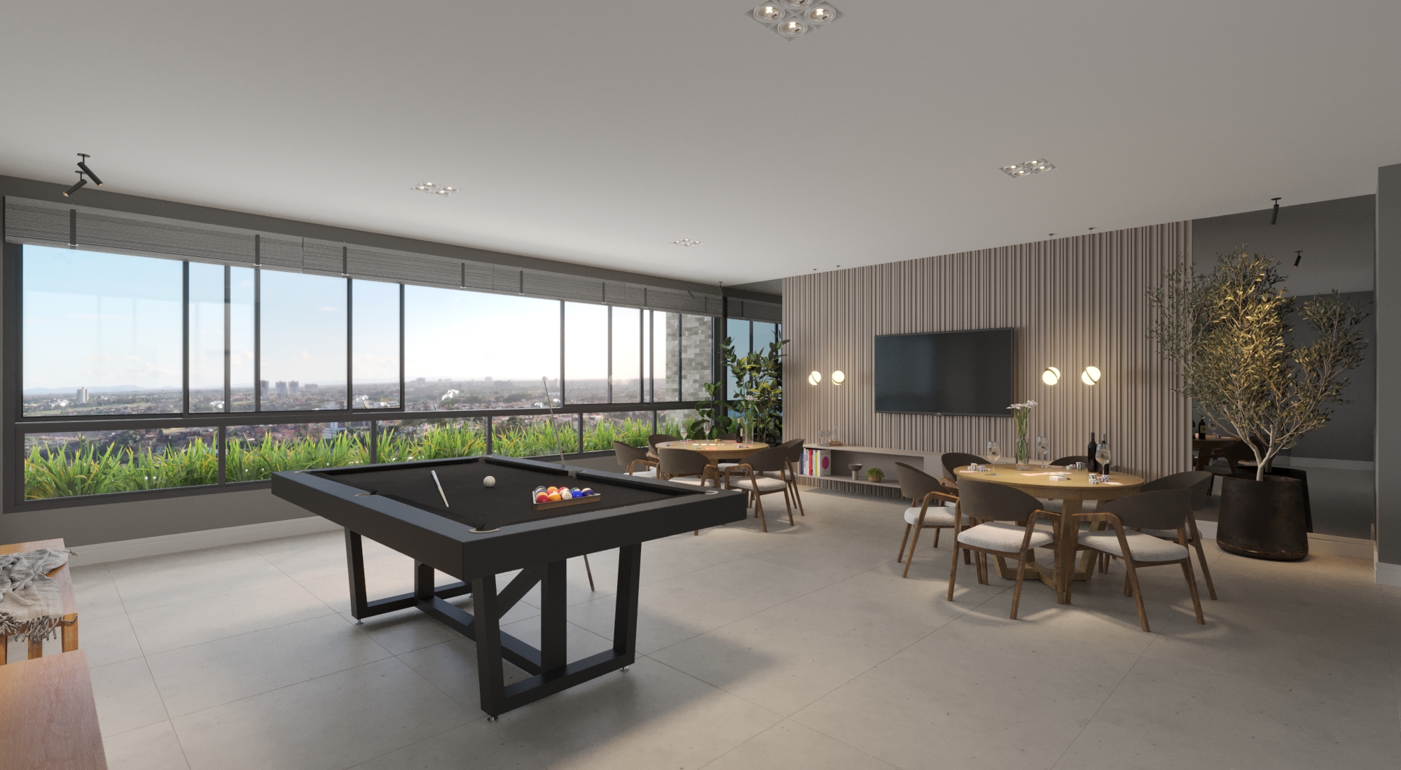 Foto do imóvel: Apartamento com 2 Quartos à Venda, 69 m² em Jatiúca - Maceió