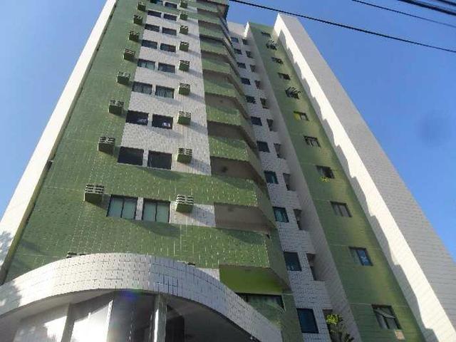 Imagem Apartamento com 3 Quartos à Venda, 70 m²em Boa Viagem - Recife