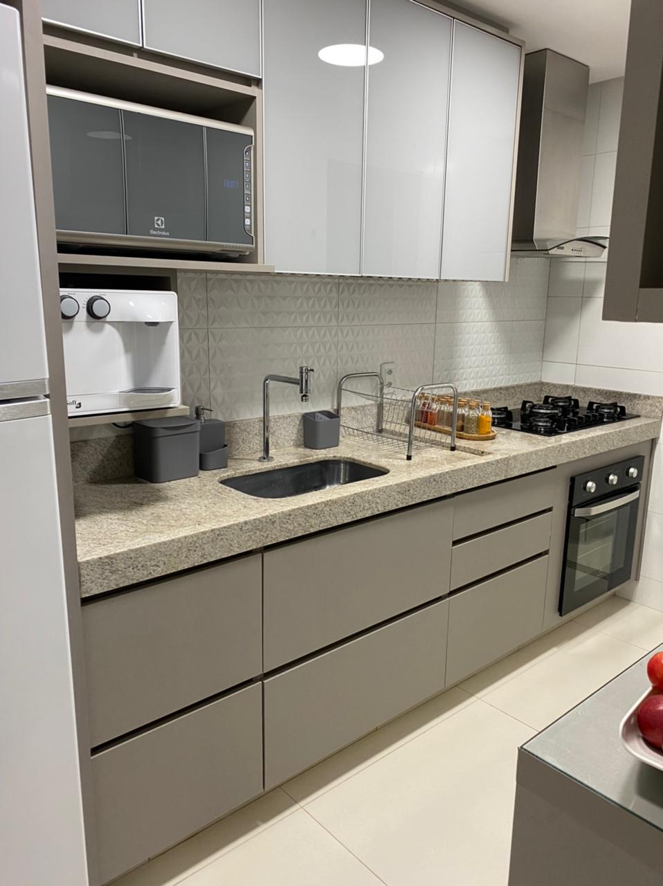 Imagem Apartamento com 2 Quartos para Alugar, 117 m²em Park Lozandes - Goiânia