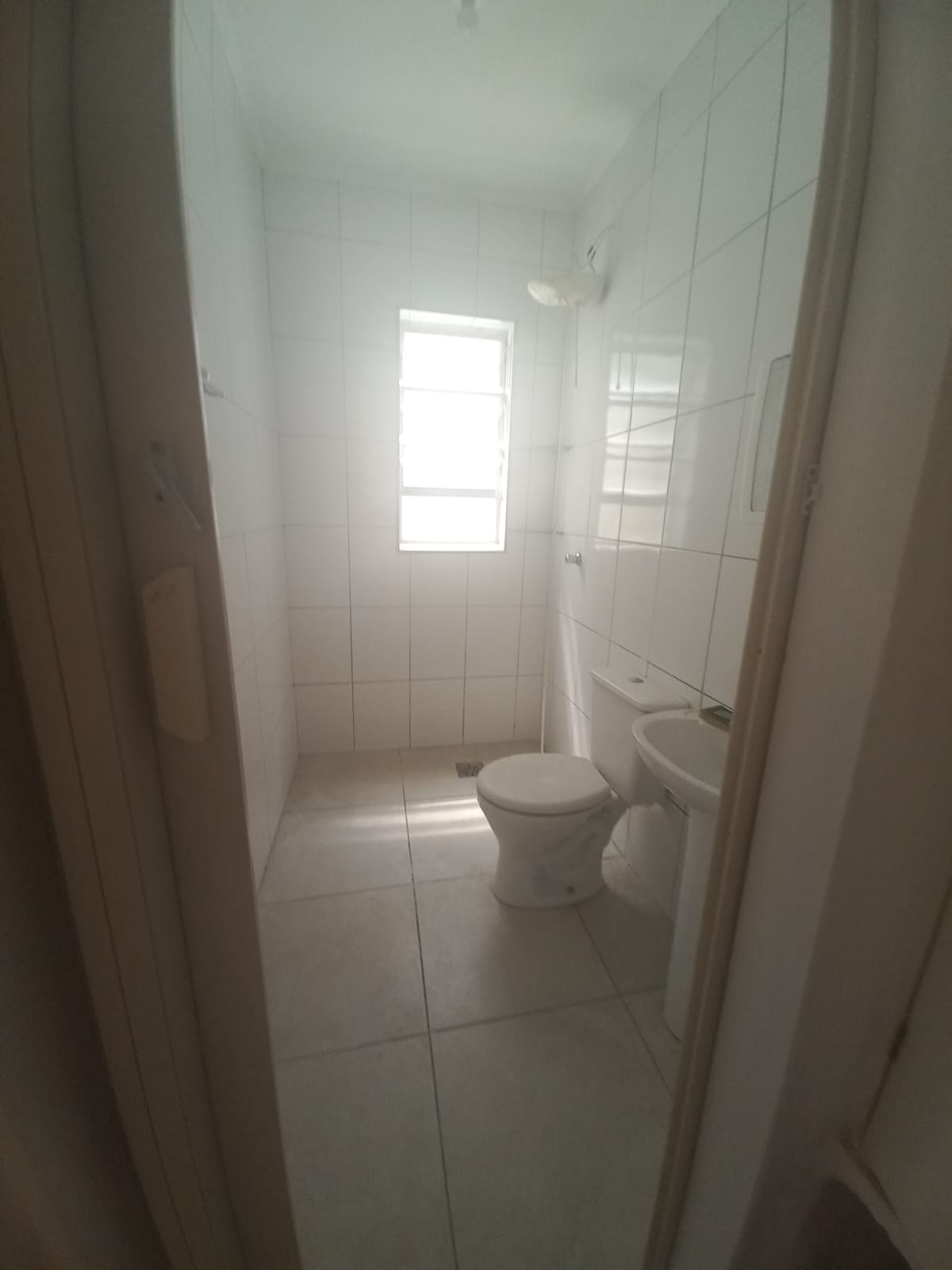 Foto do imóvel: Apartamento com 1 Quarto à Venda, 45 m² em Guilhermina - Praia Grande