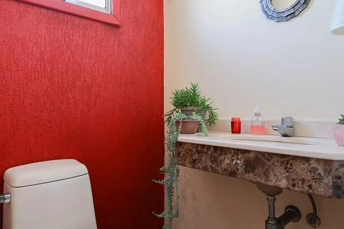 Imagem Apartamento com 3 Quartos à Venda, 122 m² em Parque Mandaqui - São Paulo