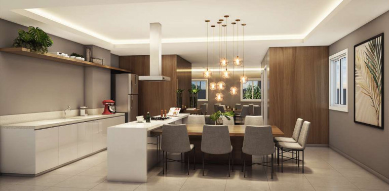 Imagem Apartamento com 2 Quartos à Venda,  em Parque Maria Helena - São Paulo