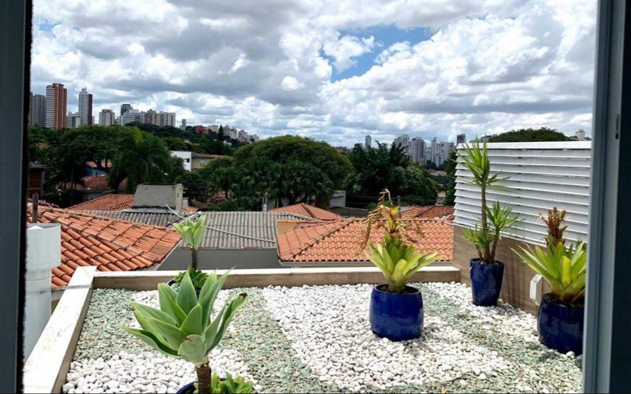 Imagem Casa com 3 Quartos à Venda, 450 m²em Pacaembu - São Paulo