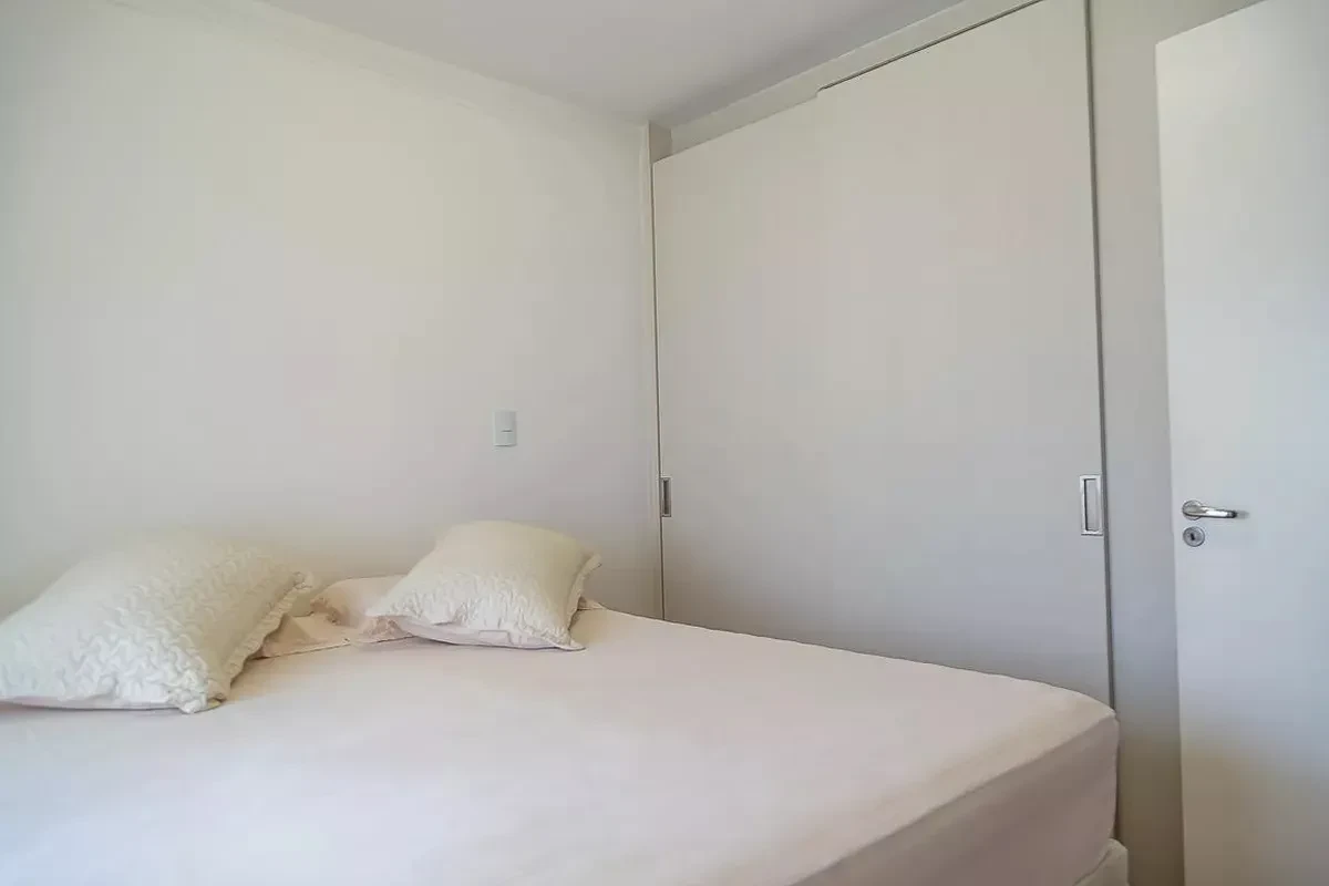 Imagem Apartamento com 3 Quartos à Venda, 100 m² em Chácara Inglesa - São Paulo