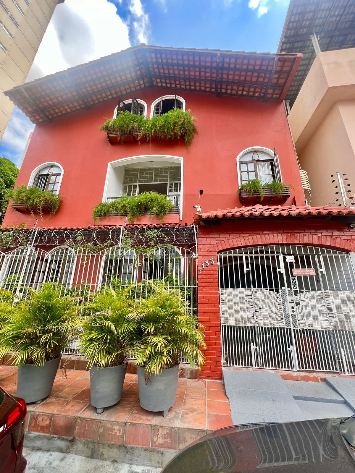 Casa com 2 Quartos à Venda, 360 m²em Marco - Belém