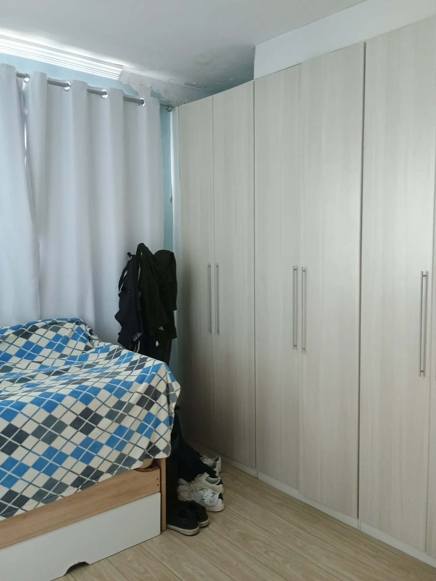 Imagem Casa com 2 Quartos à Venda, 119 metros em Praça da Bandeira - Rio de Janeiro