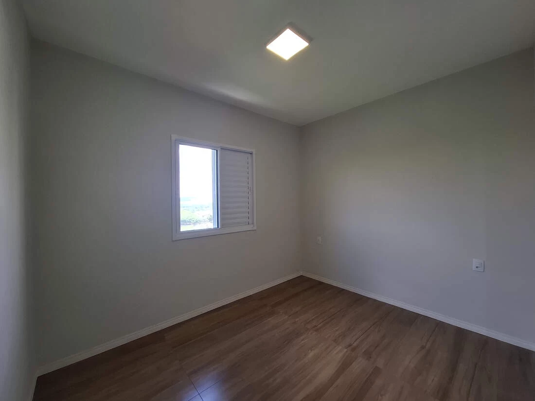 Imagem Apartamento com 3 Quartos à Venda, 73 m² em Jardim Scomparim - Mogi Mirim