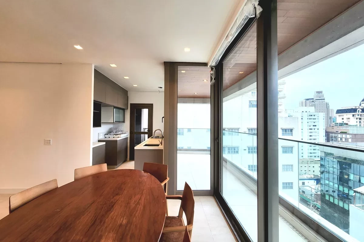 Imagem Apartamento com 2 Quartos à Venda ou Locação, 90 m² em Jardim Europa - São Paulo