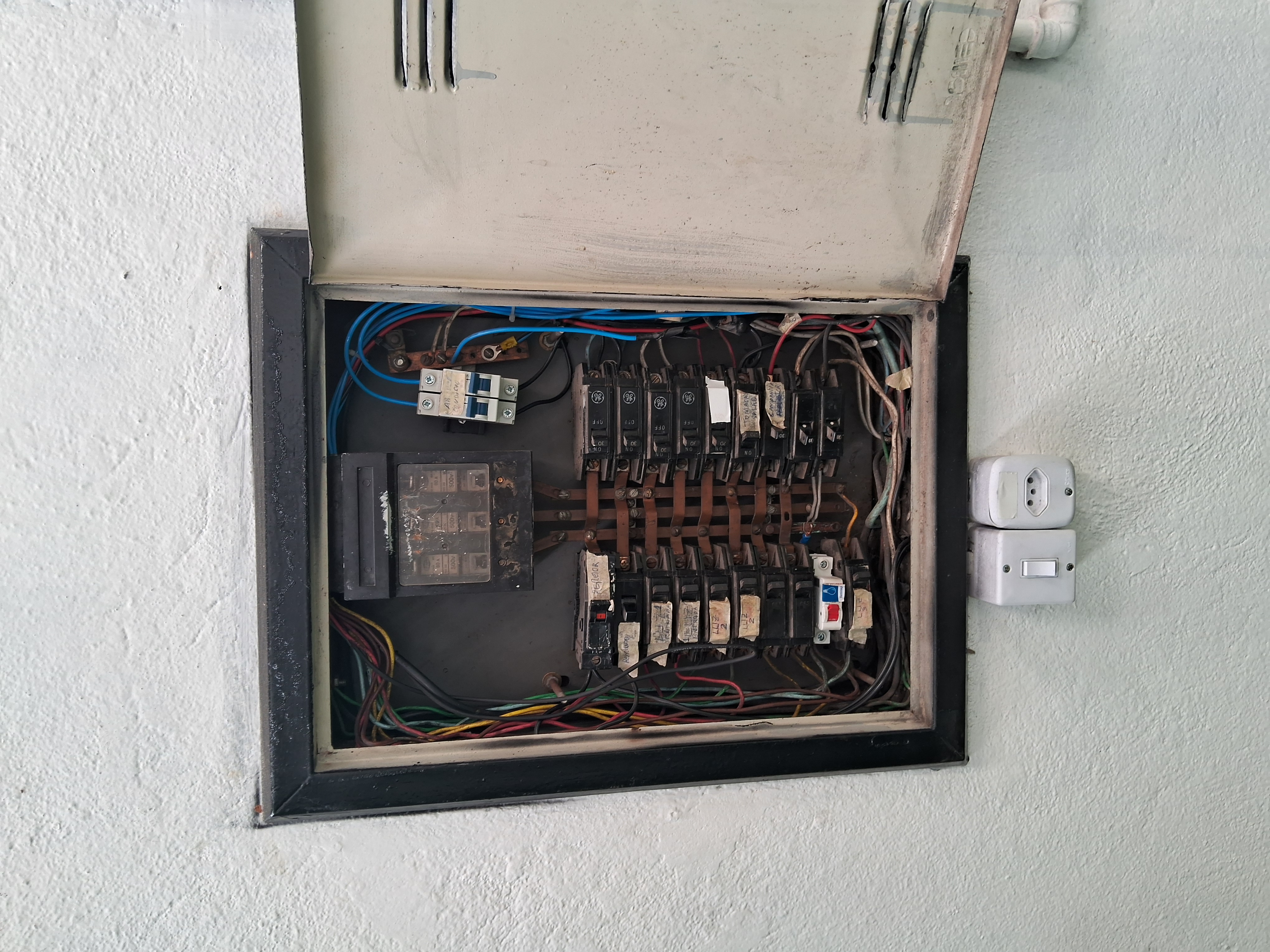 Foto do imóvel: Galpão à Venda, 241 m² em Vila Anastácio - São Paulo