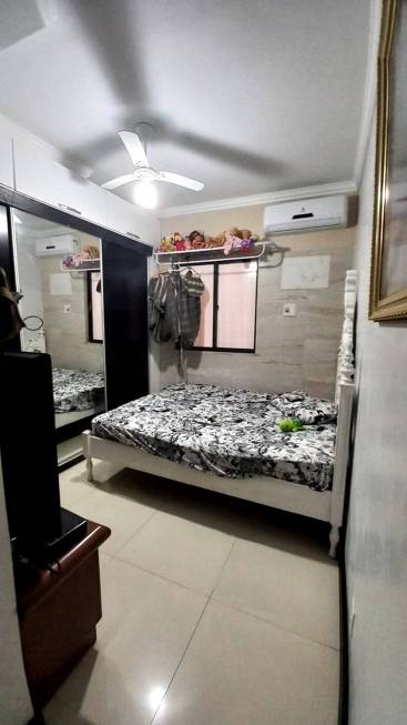 Imagem Apartamento com 3 Quartos à Venda, 96 m²em Pedreira - Belém