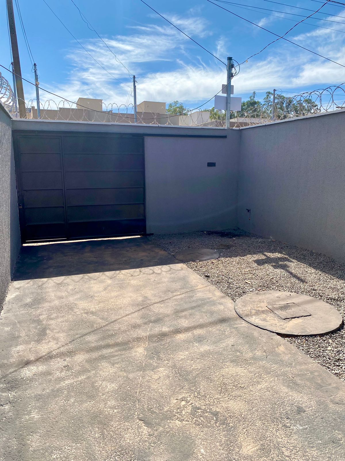 Imagem Casa com 2 Quartos à Venda, 69 m²em Residencial Nova Canaã - Trindade